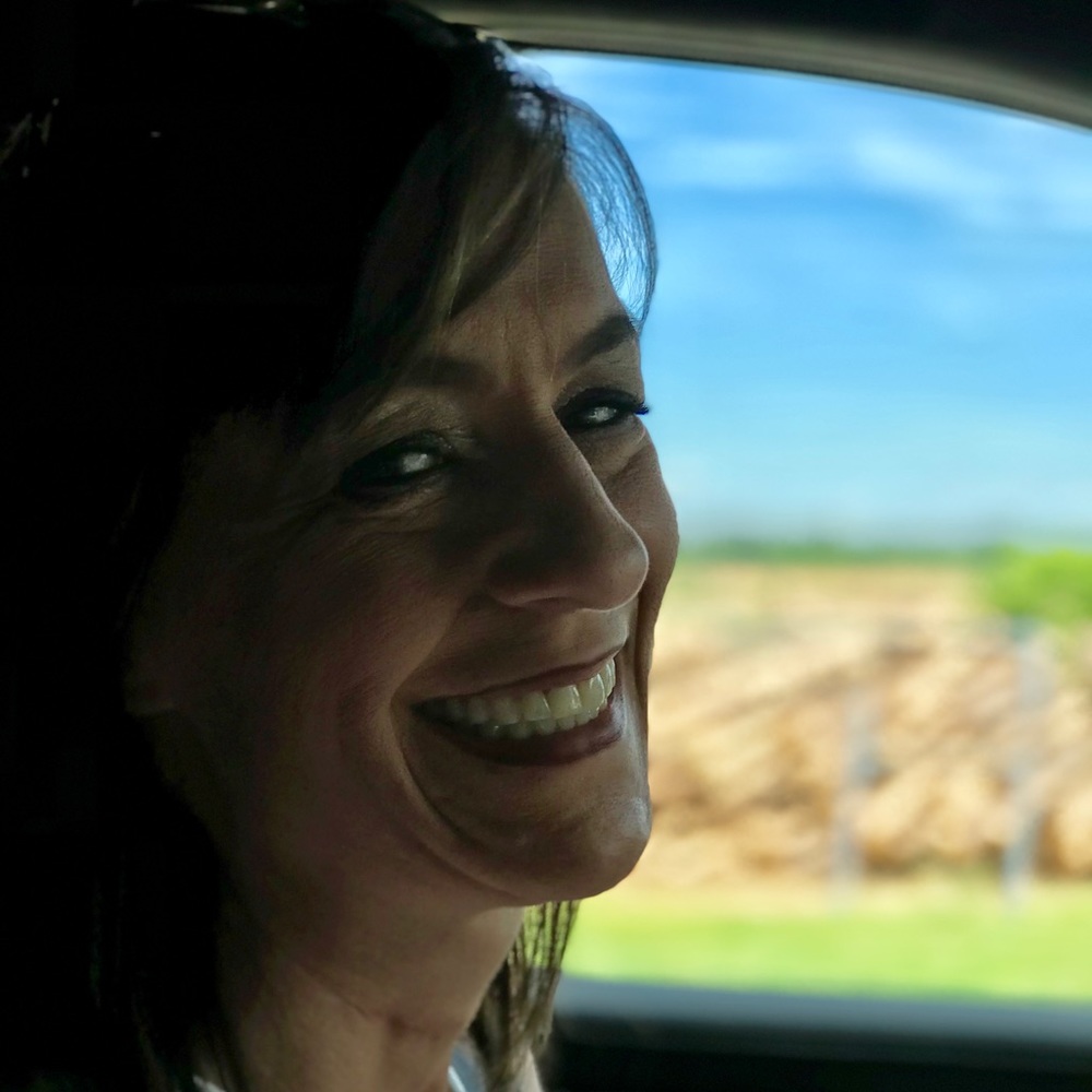 Meet your Posher, Virginia